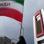 Irak zatvoril tri hraničné priechody s Iránom