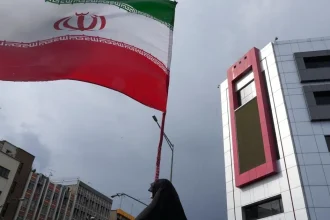 Irak zatvoril tri hraničné priechody s Iránom