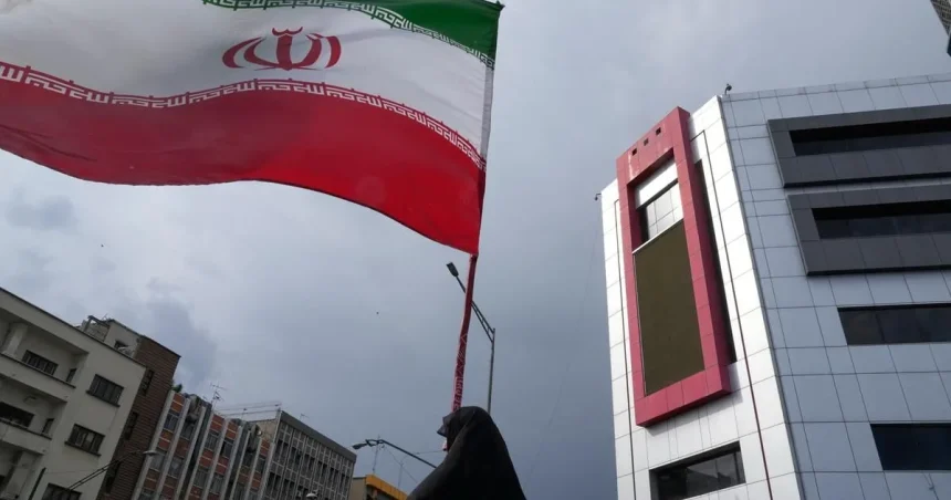 Irak zatvoril tri hraničné priechody s Iránom