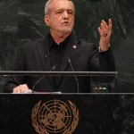 Irán sa stal obeťou terorizmu Spojených štátov.