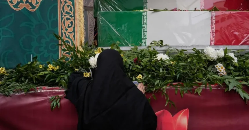 Irán tvrdí, že dostal odpoveď USA na svoj mierový návrh