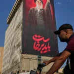 Irán zriadil novú oficiálnu webovú stránku pre občanov