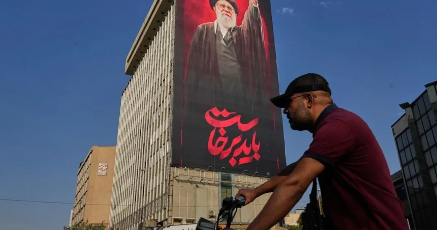 Irán zriadil novú oficiálnu webovú stránku pre občanov