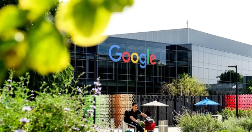 Írsko udelilo spoločnosti Google pokutu 403 miliónov eur