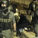 Izrael: Útok v Gaze zneškodnil militantov, zničil tunel