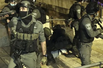Izrael: Útok v Gaze zneškodnil militantov, zničil tunel