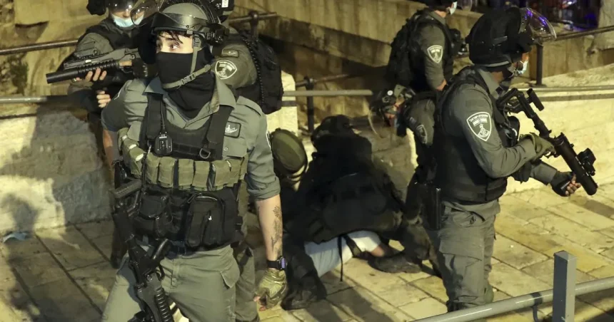 Izrael: Útok v Gaze zneškodnil militantov, zničil tunel