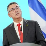 Izrael v reakcii na uvalené sankcie odoberie diplomatické výsady
