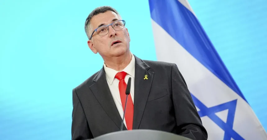 Izrael v reakcii na uvalené sankcie odoberie diplomatické výsady