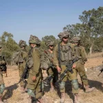 Izraelské sily zabili palestínskeho civilistu počas operácie