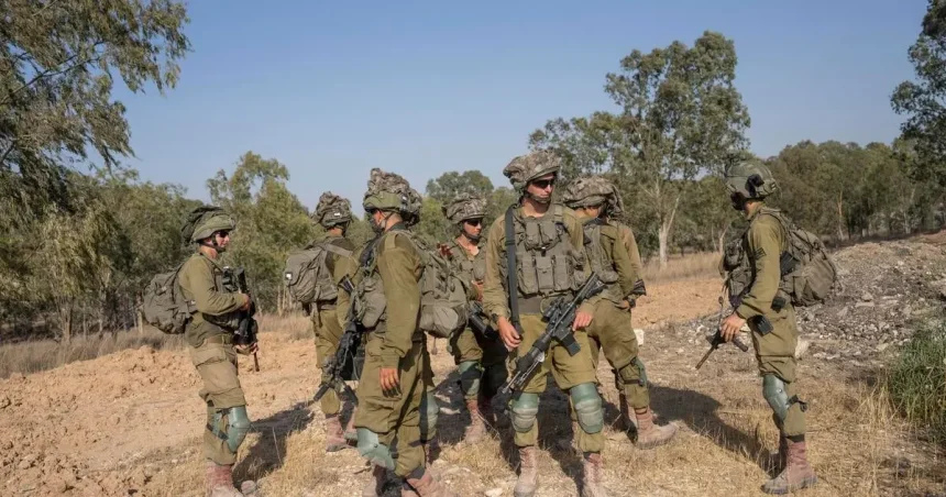 Izraelské sily zabili palestínskeho civilistu počas operácie