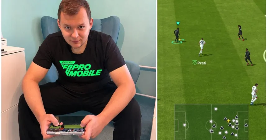 Je medzi európskou elitou. Slovenský učiteľ zabojuje v Kórei o peniaze a prestíž