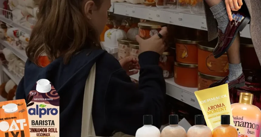 Je vaša jeseň dostatočne jesenná alebo jej chýba typická atmosféra?