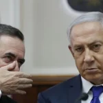 Kac: Presun Palestínčanov z Gazy je len otázkou času
