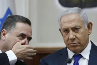 Kac: Presun Palestínčanov z Gazy je len otázkou času