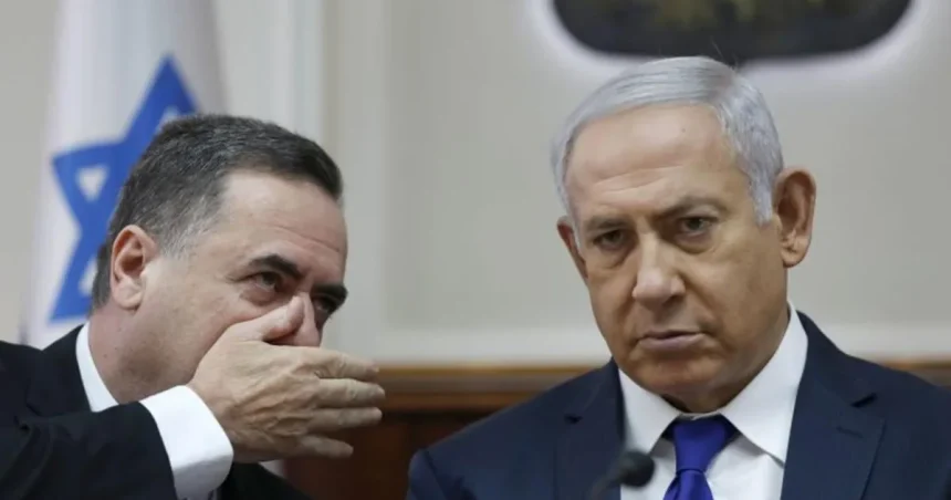 Kac: Presun Palestínčanov z Gazy je len otázkou času