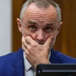Kaliňák čelí konfliktu záujmov s dodávateľom pre ozbrojené sily, tvrdí Valášek z PS