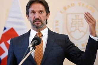 Kaliňák konflikt záujmov pri Strnadovi nevidí, jeho kolegovia z vlády áno