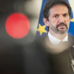 Kaliňák o vzťahoch so Strnadom: Bola to tvrdá drina v púšti, konflikt nevidím