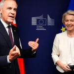 Kanada ako pridružený člen aj Bezpečnostná rada EÚ. Čo navrhuje Ursula von der Leyen?