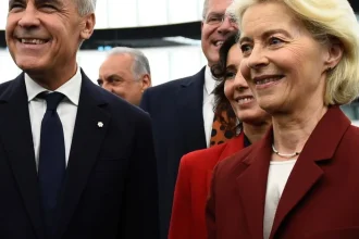 Kanada nepristúpi do EÚ. Európa ju však potrebuje bližšie.