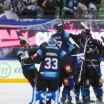 Kde milionári prehrali, žiarila Nitra. Robí rekordy, hviezdu vystrihli z NHL