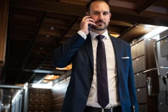KDH prijalo do svojich radov poslanca Rastislava Krátkeho