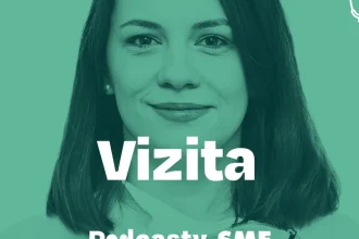Keď mi rupla platnička, stála som v strede cesty. Na kraj ma presúvali policajti