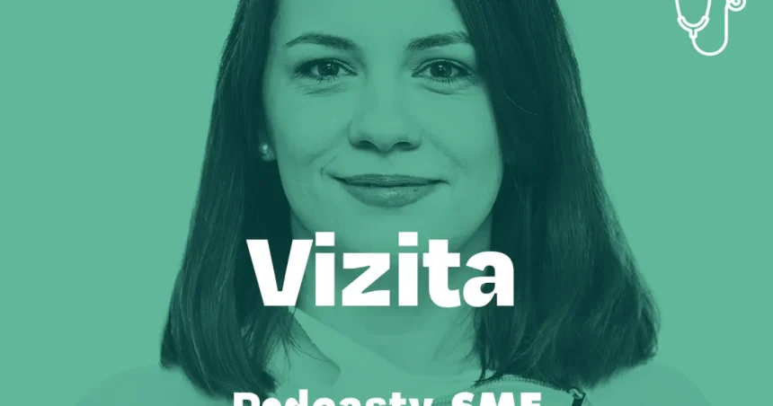 Keď mi rupla platnička, stála som v strede cesty. Na kraj ma presúvali policajti