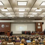 Klátik a Michalka stiahli z výučby na Právnickej fakulte Univerzity Mateja Bela