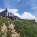 Klub turistov dostal prísny termín, čističky neriešil roky. Hrozí zatváranie chát?