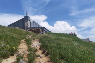 Klub turistov dostal prísny termín, čističky neriešil roky. Hrozí zatváranie chát?