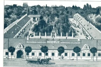 Končí éra Hubbertu na Slovensku. Pozrite sa na jeho 200-ročnú históriu