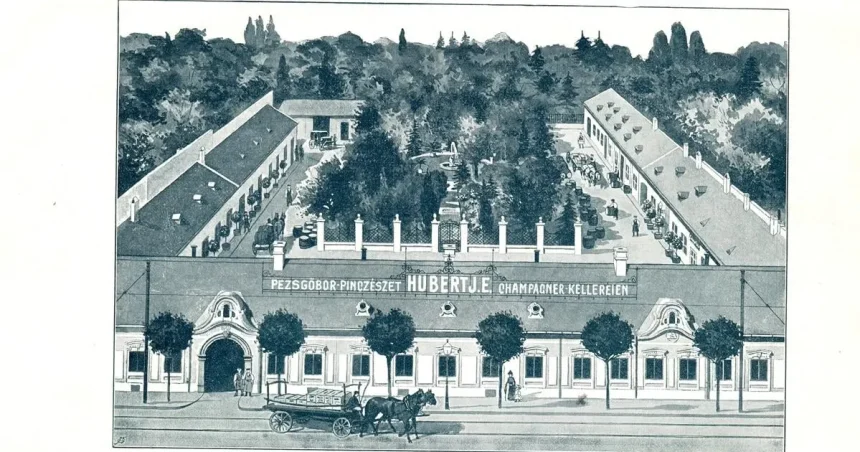 Končí éra Hubbertu na Slovensku. Pozrite sa na jeho 200-ročnú históriu