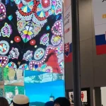 Kontrola odhalila nehospodárne minuté státisíce eur na EXPO Osaka
