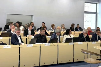 Kontrola v FC Tatran Prešov rozhádala poslancov. Predaj akcií je opäť na stole
