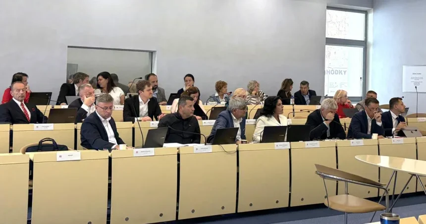 Kontrola v FC Tatran Prešov rozhádala poslancov. Predaj akcií je opäť na stole