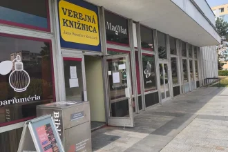 Košická pošta je rok prázdna, nasťahuje sa tam reuse centrum s nepotrebnými vecami