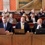 Krik a vypnuté kamery: Petíciu proti zámene majetku stiahli