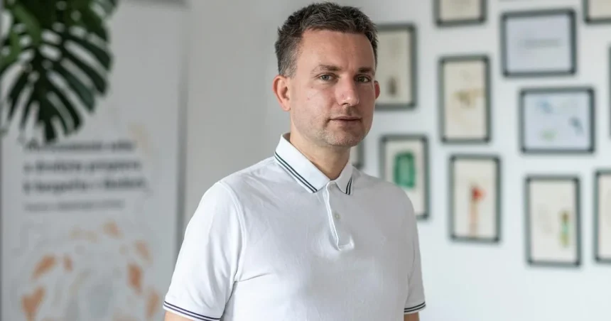 Križo: Ľudia, čo vydržia pracovať v podmienkach na sociálnej kuratele, sú hrdinovia