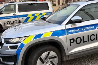 Kubánsky tanečník učil v Rusku Kolumbijčana, ktorý podpálil pražský sklad