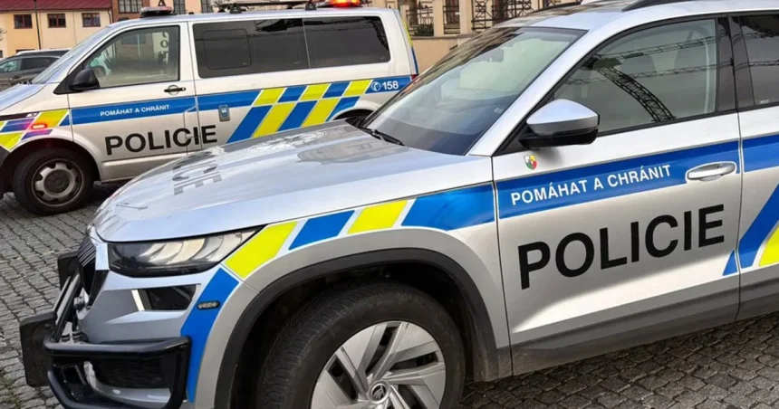 Kubánsky tanečník učil v Rusku Kolumbijčana, ktorý podpálil pražský sklad