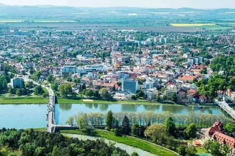 Kúpeľné mesto nestačilo ani na TOP 300, prekonali ho aj malé obce