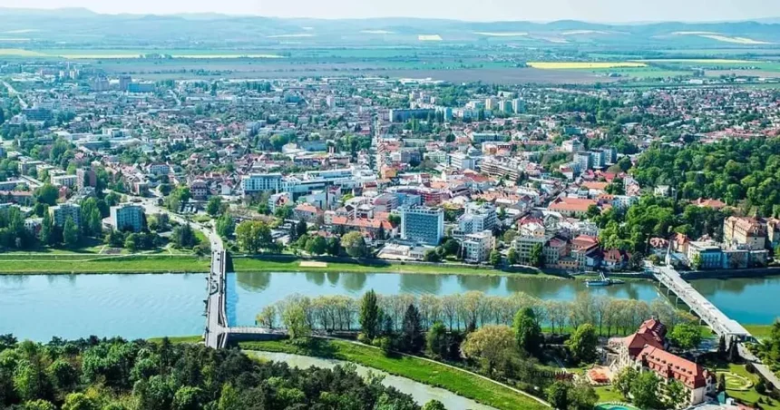Kúpeľné mesto nestačilo ani na TOP 300, prekonali ho aj malé obce