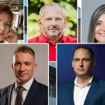 Kurzy na župné voľby v Žilinskom kraji sa zmenili, poradie Jurinovej vyzývateľov je iné