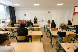 Kvíz: Máš všeobecný prehľad? Otestuj si vedomosti v 15 otázkach