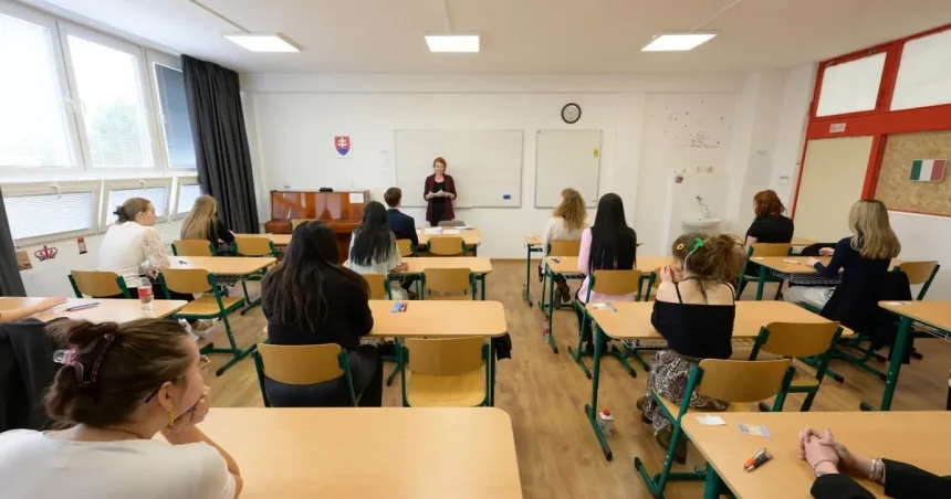 Kvíz: Máš všeobecný prehľad? Otestuj si vedomosti v 15 otázkach