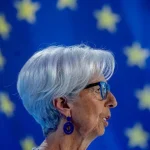 Lagardová chce opatrný postoj ECB k inflácii