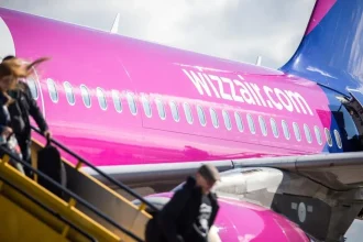 Letecká spoločnosť Wizz Air oznámila nové pravidlá pre cestujúcich