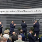 Letisko Malpensa ponesie aj meno Berlusconiho, rozhodnutie vyvolalo vášne